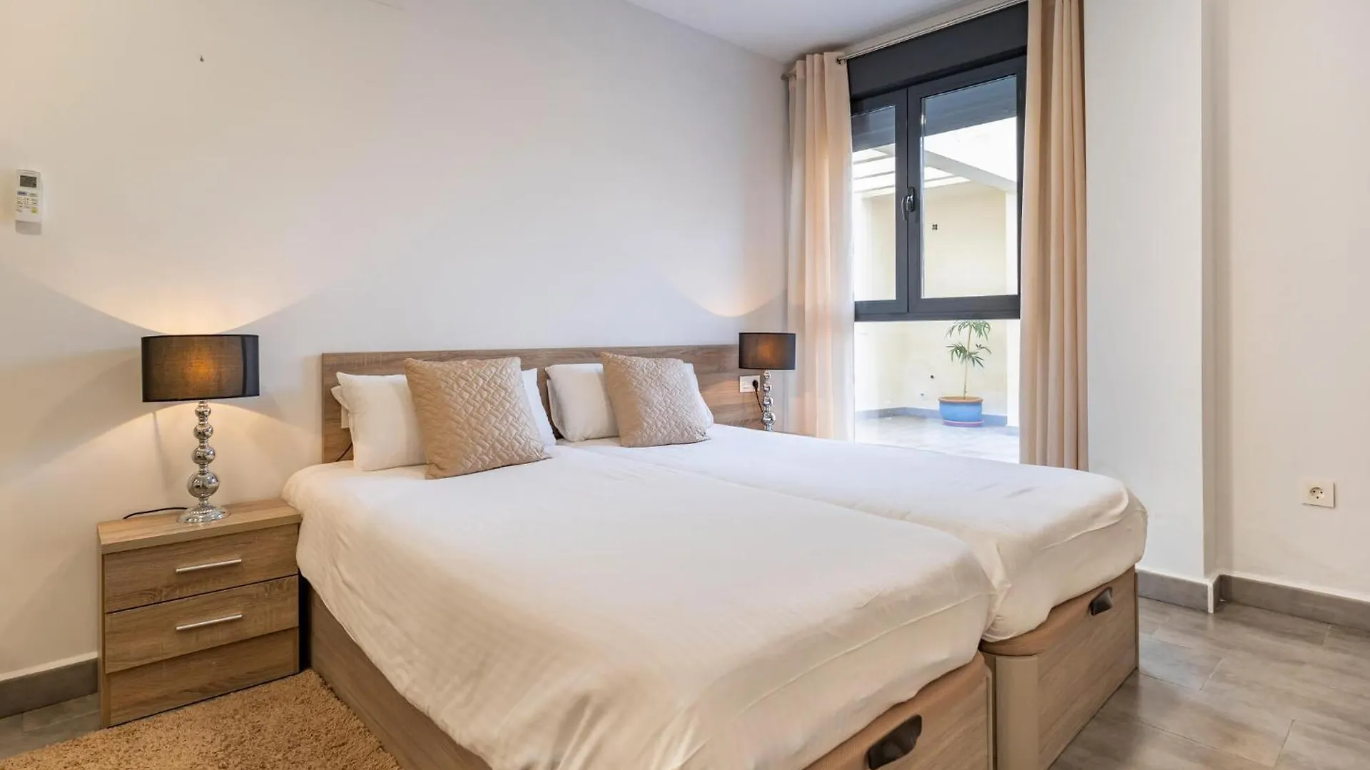 Cozy Apartment In Fuente De Piedra With Wifi Spain