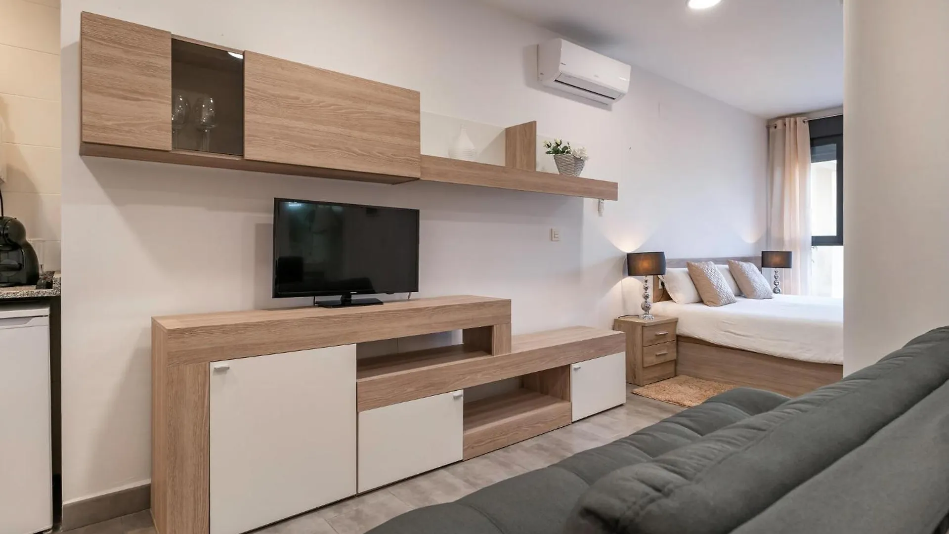 Cozy Apartment In Fuente De Piedra With Wifi 0*,  Spain